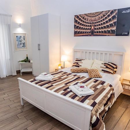 Katane' Room'S Катанія Екстер'єр фото