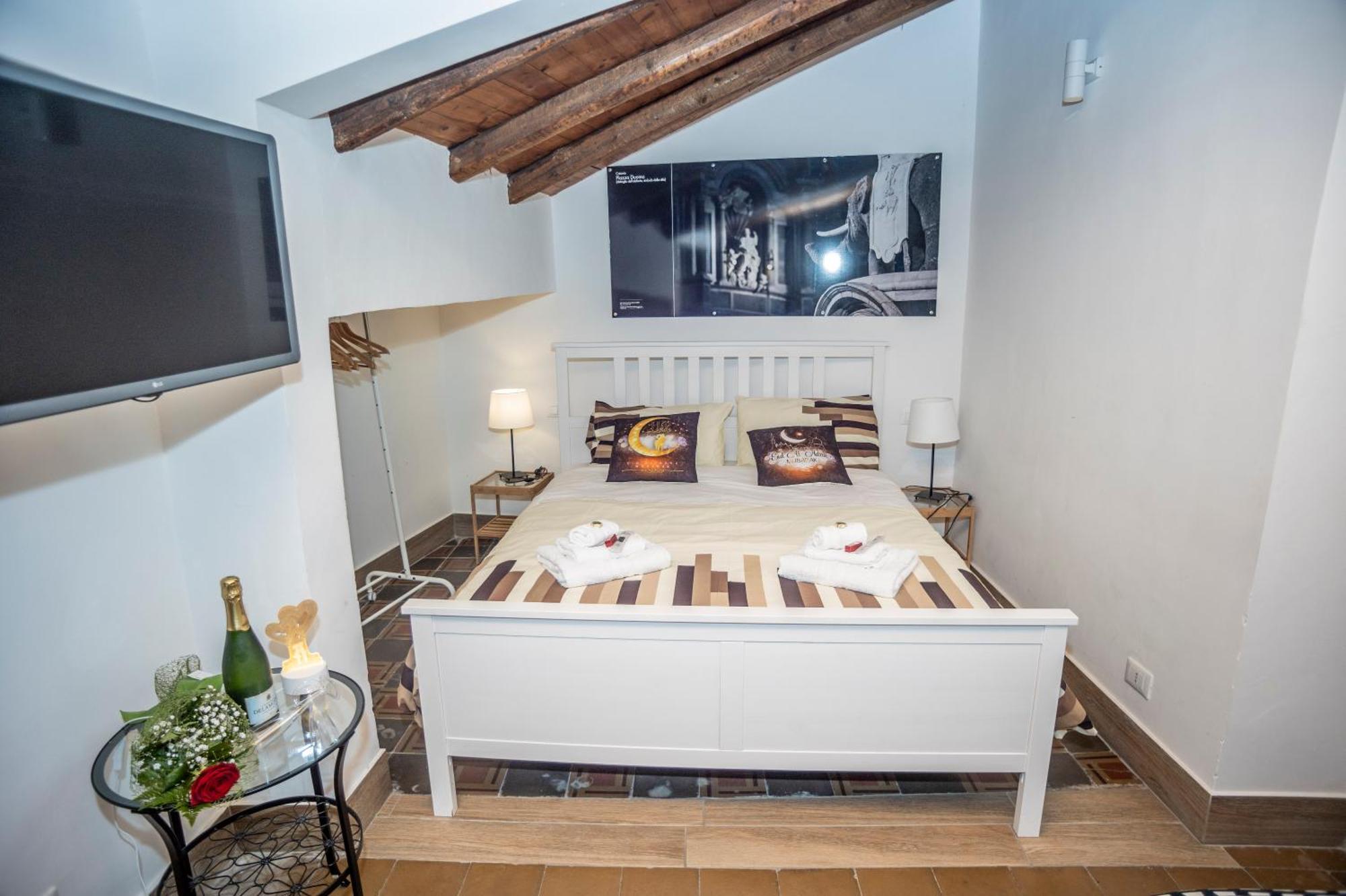 Katane' Room'S Катанія Екстер'єр фото