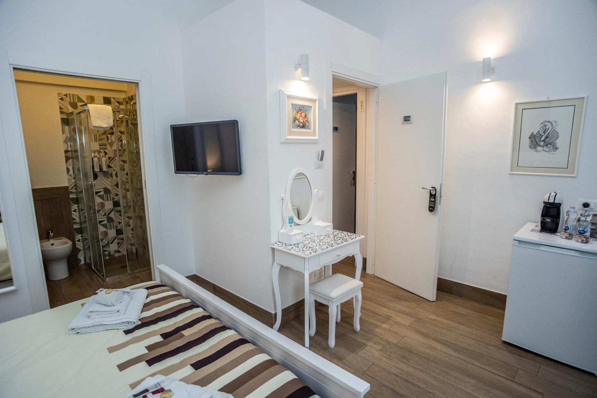 Katane' Room'S Катанія Екстер'єр фото