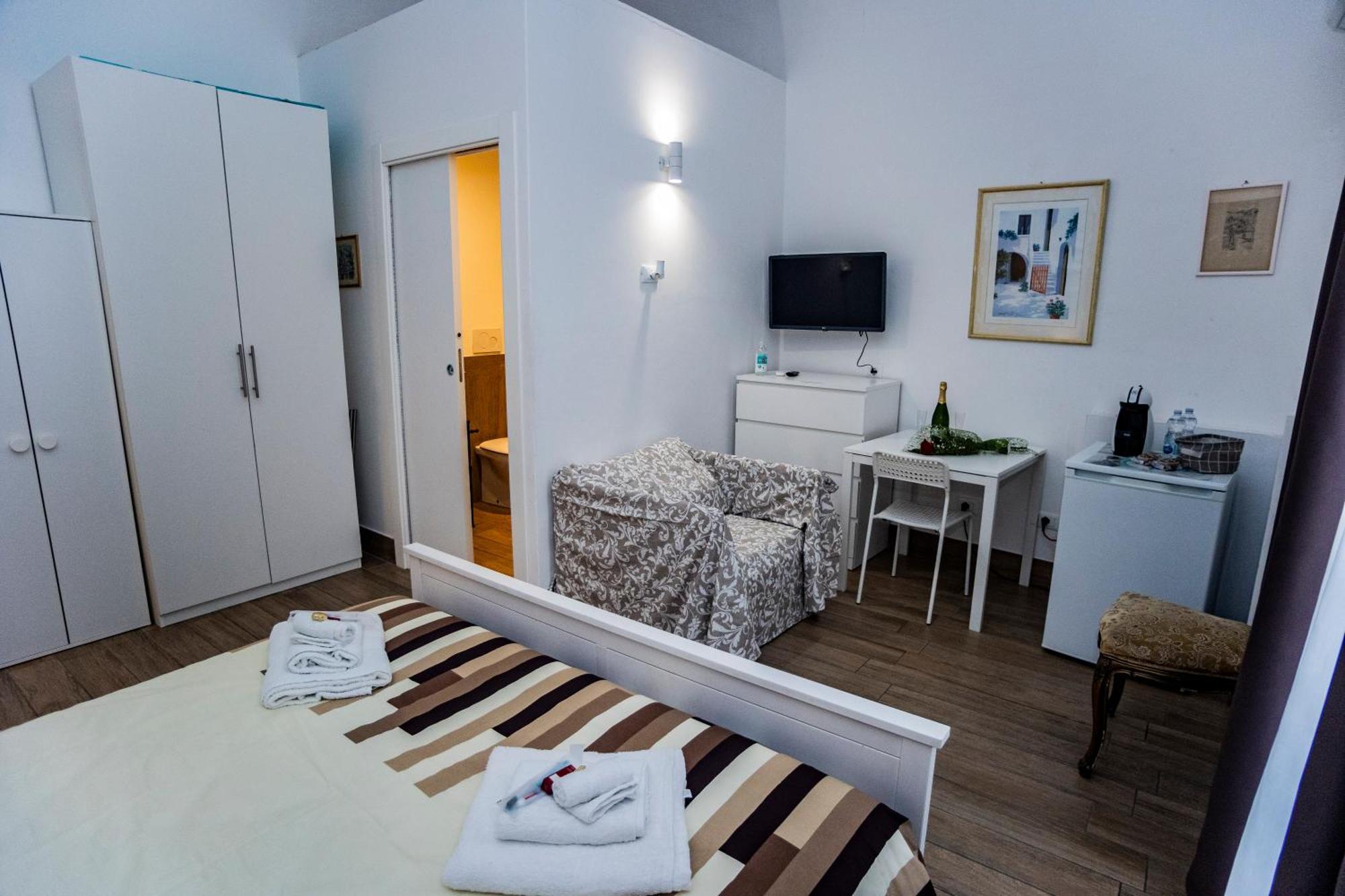 Katane' Room'S Катанія Екстер'єр фото