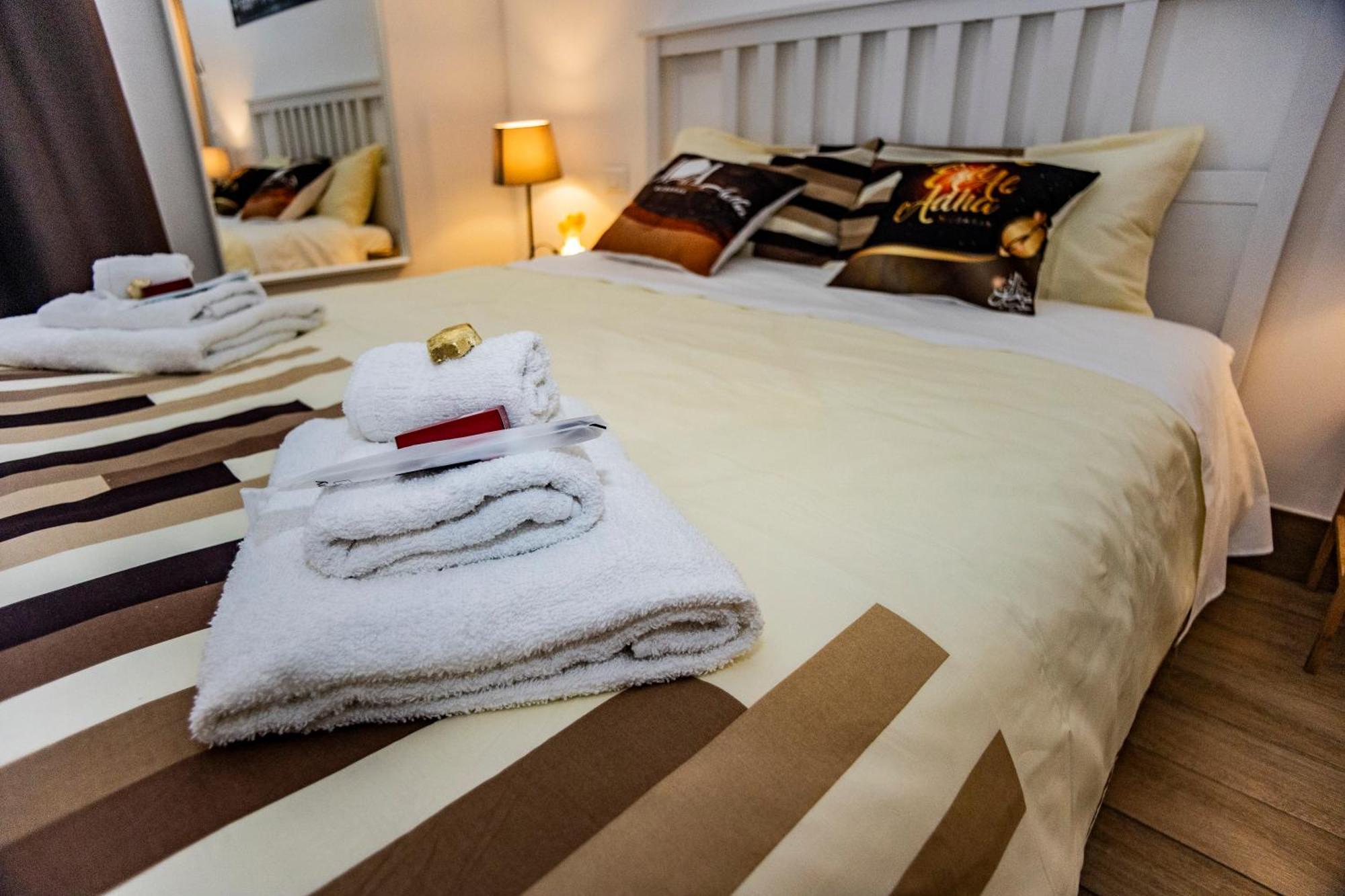 Katane' Room'S Катанія Екстер'єр фото