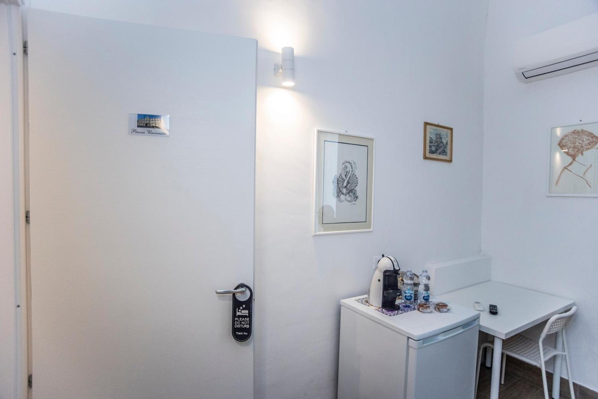 Katane' Room'S Катанія Екстер'єр фото