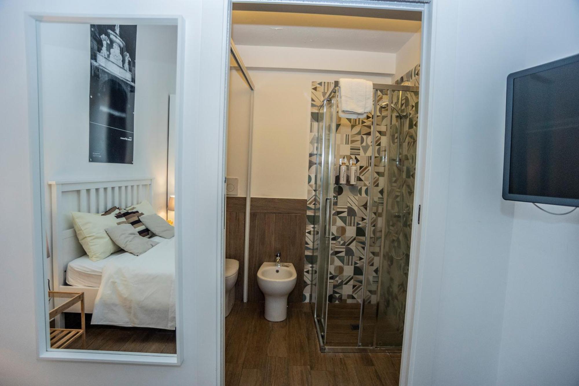 Katane' Room'S Катанія Екстер'єр фото