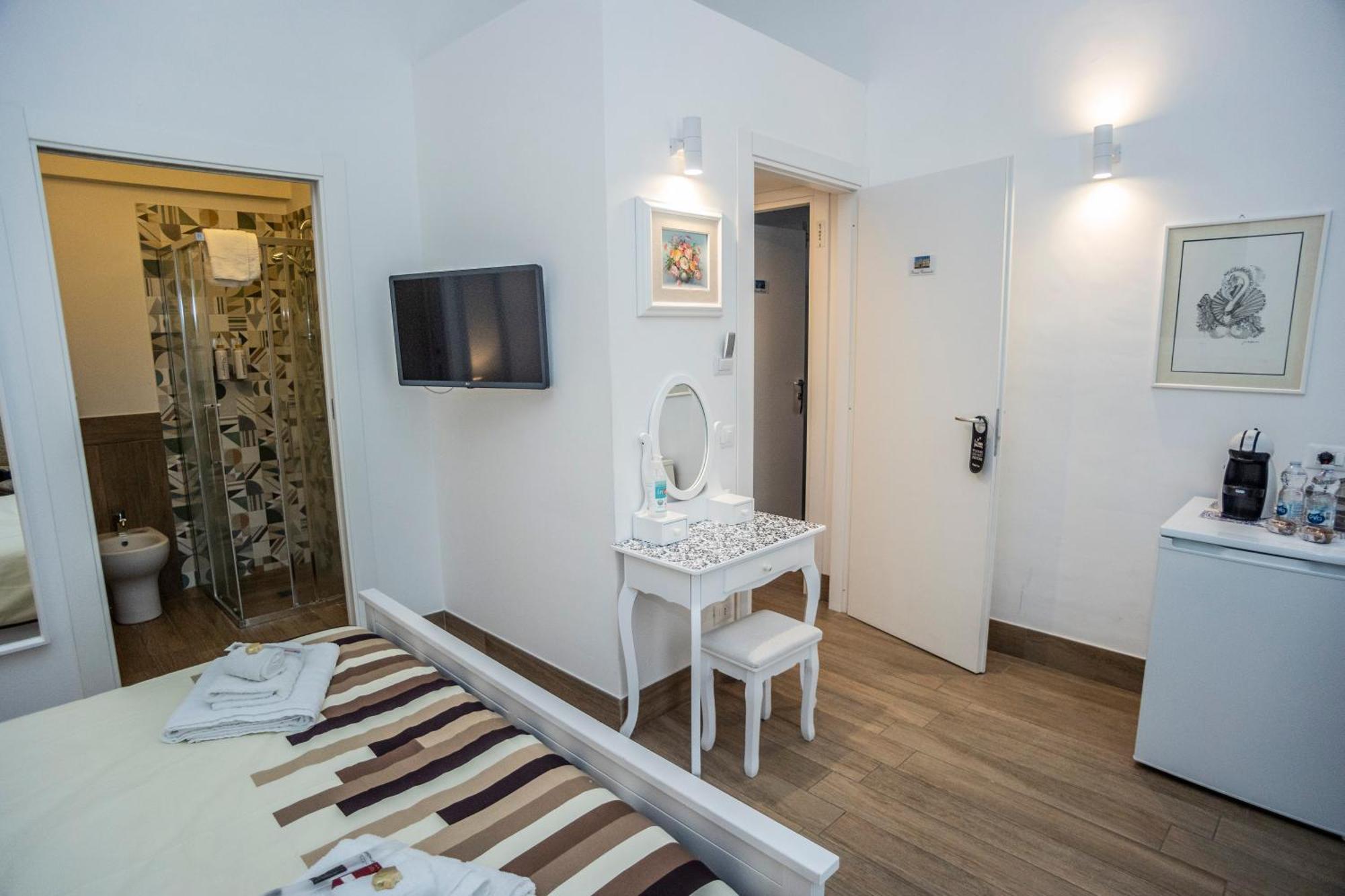Katane' Room'S Катанія Екстер'єр фото