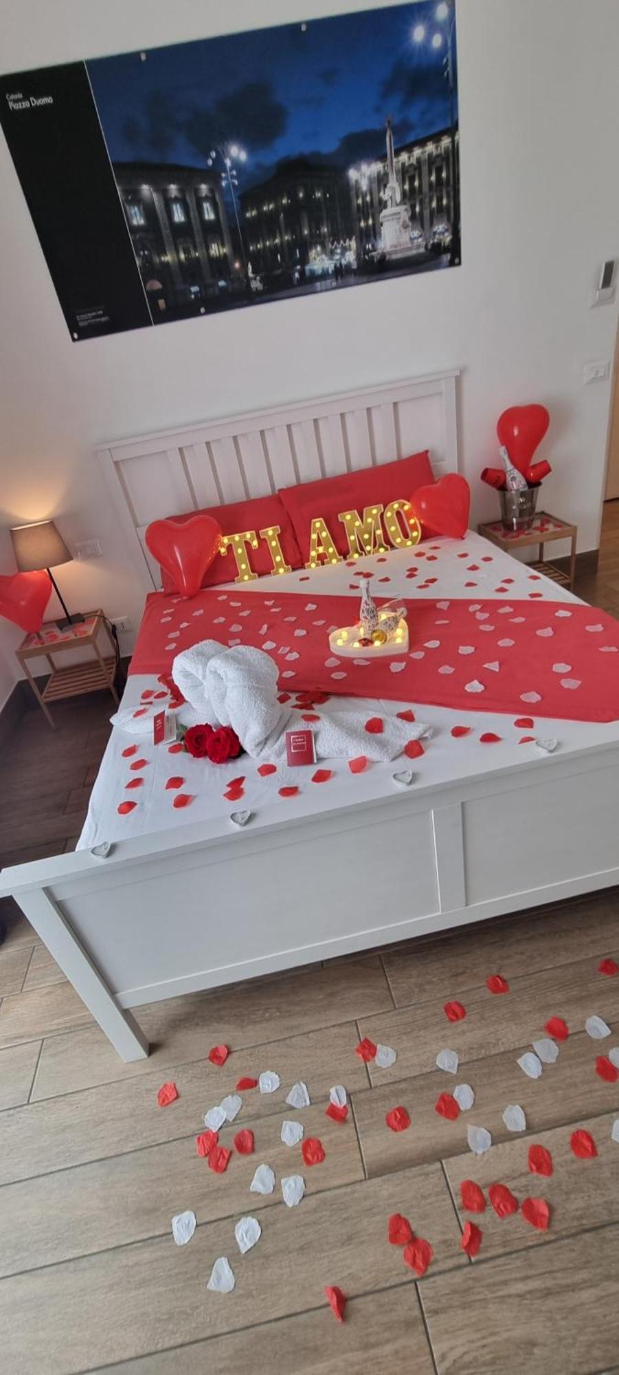 Katane' Room'S Катанія Екстер'єр фото
