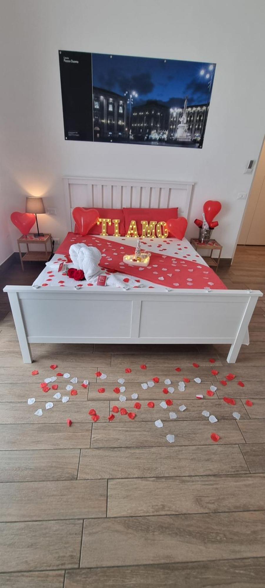 Katane' Room'S Катанія Екстер'єр фото