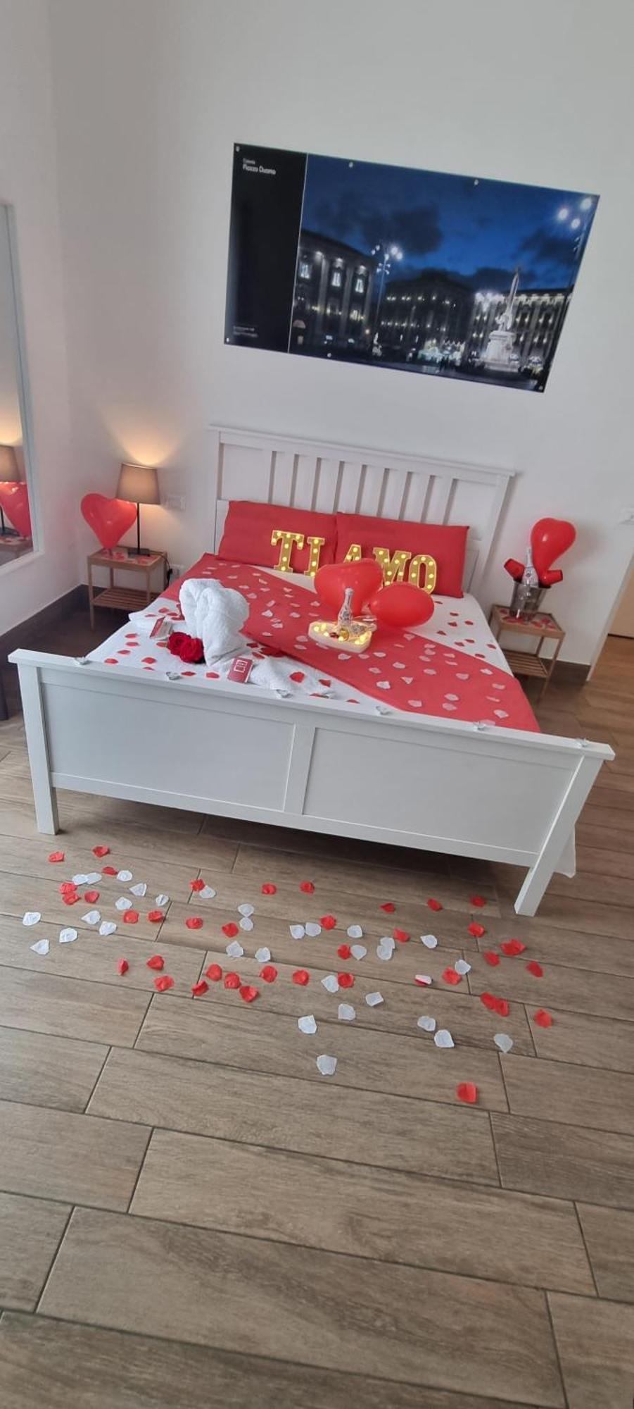 Katane' Room'S Катанія Екстер'єр фото